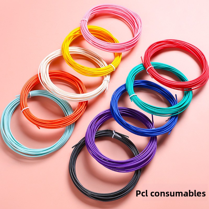 3d printing pen consumables