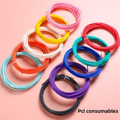 3d printing pen consumables