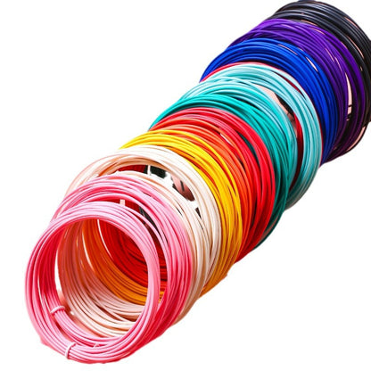 3d printing pen consumables