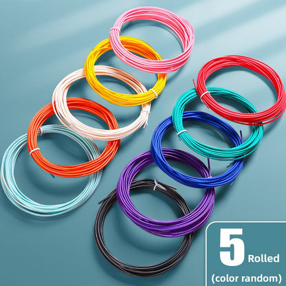 3d printing pen consumables
