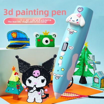 3D Printing Pen