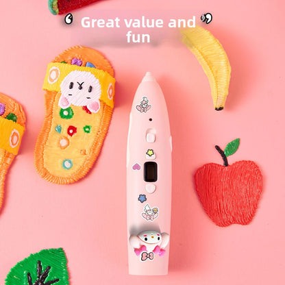 3D Printing Pen