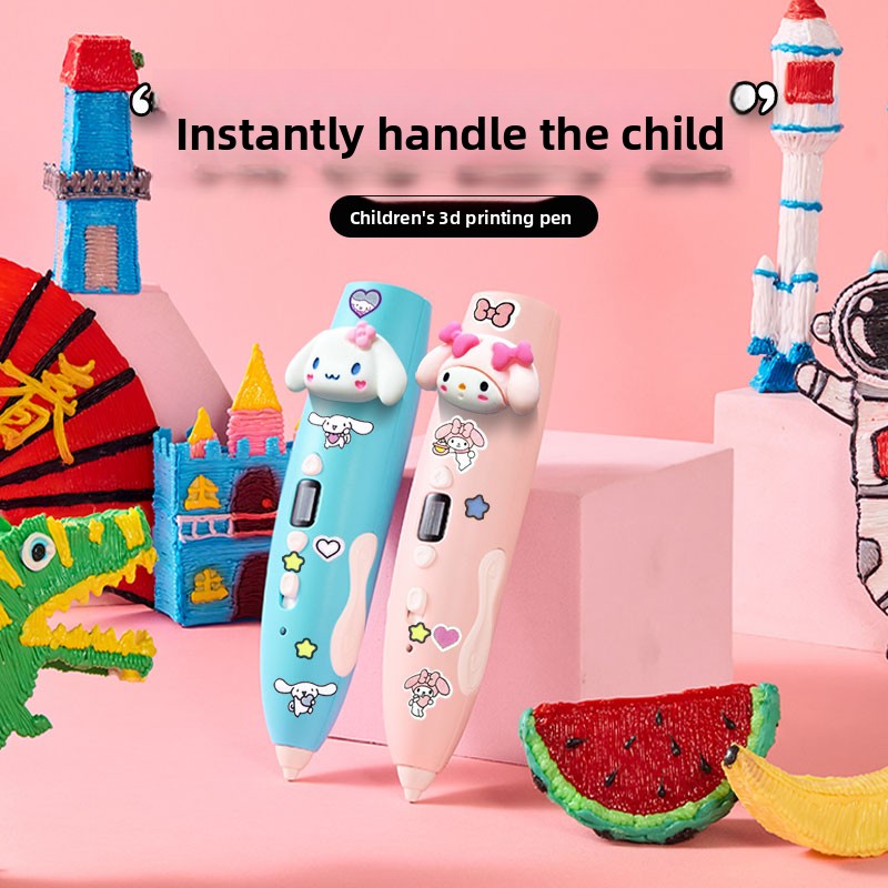 3D Printing Pen