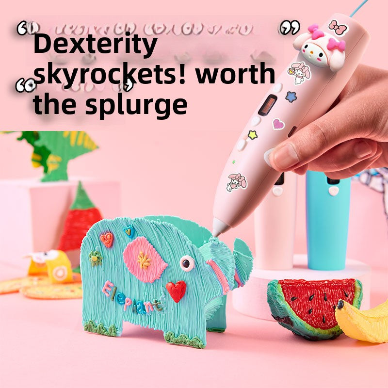3D Printing Pen