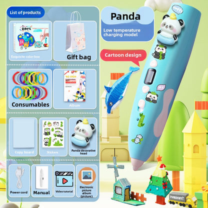 3D Printing Pen