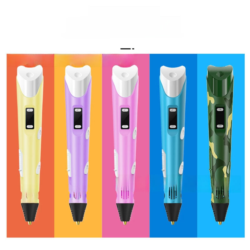 3D Printing Pen