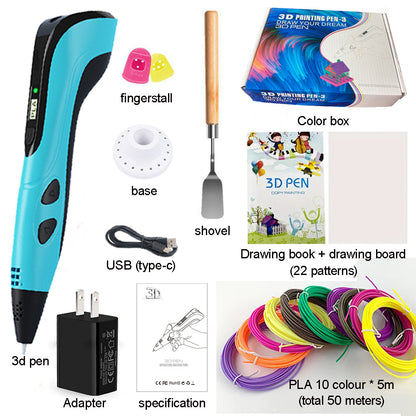 3D Printing Pen