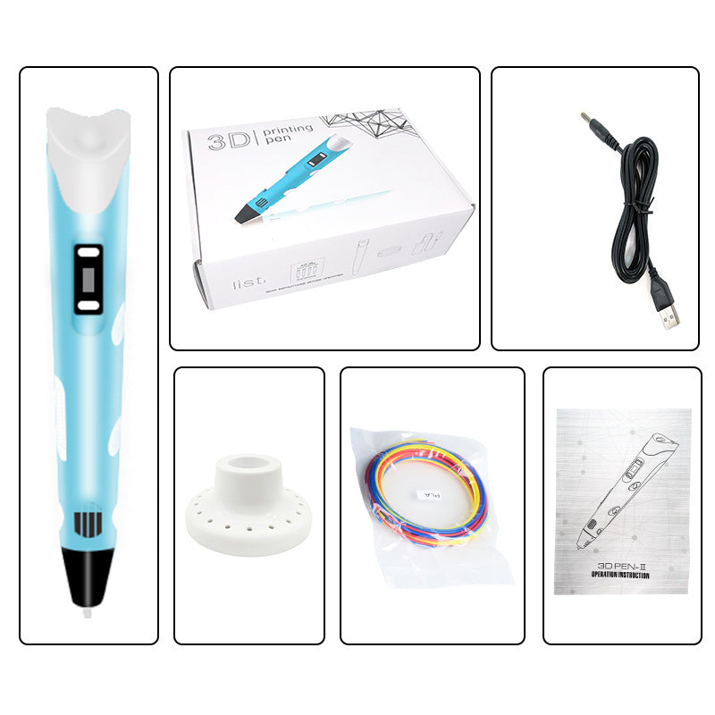 3D printing pen
