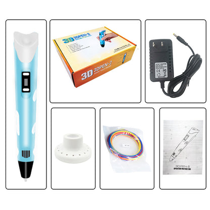 3D printing pen