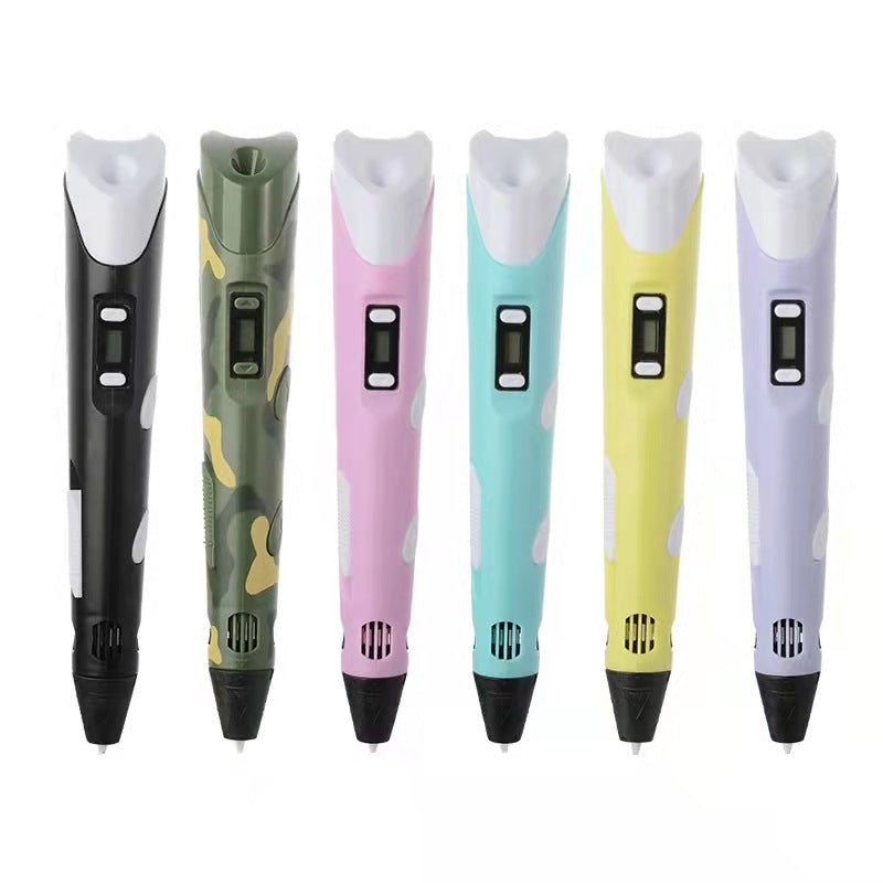 3D printing pen