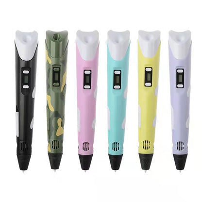 3D printing pen