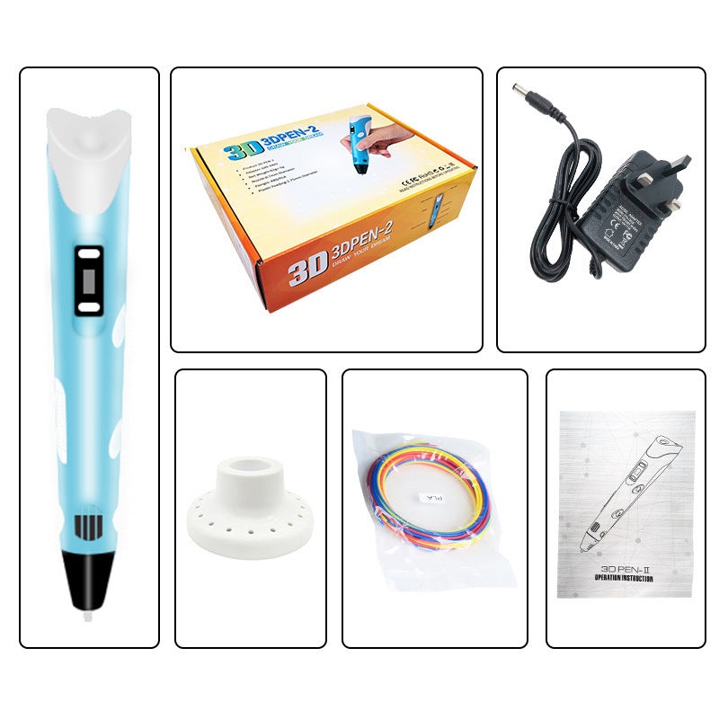 3D printing pen