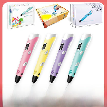 3D printing pen