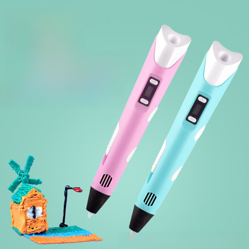 3D printing pen