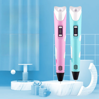 3D printing pen