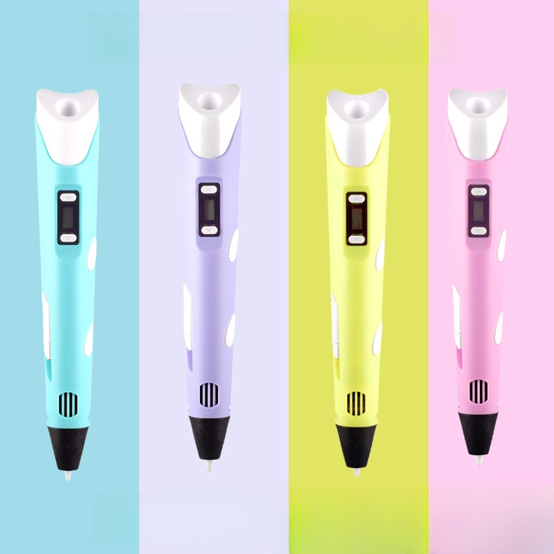 3D printing pen