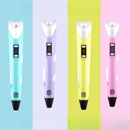 3D printing pen