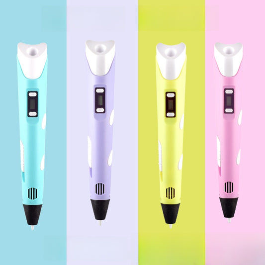 3D printing pen