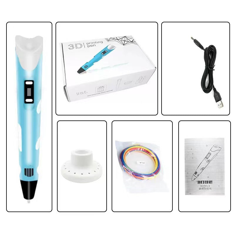 3D printing pen