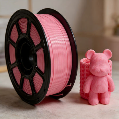 3D Printing PLA Filament 1.75mm