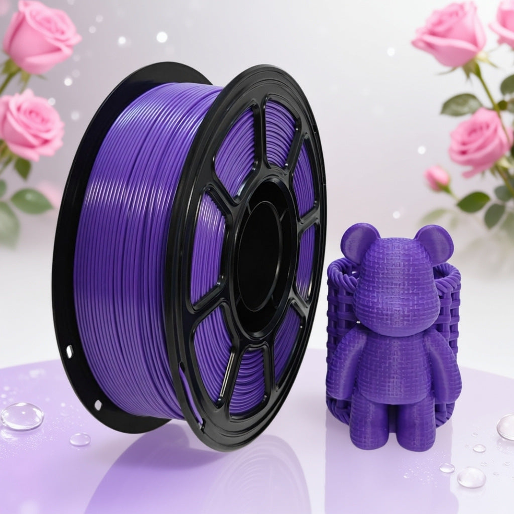 3D Printing PLA Filament 1.75mm