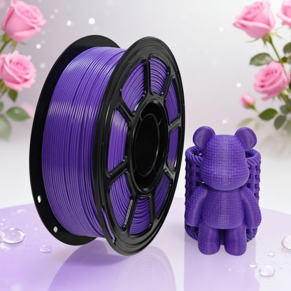 3D Printing PLA Filament 1.75mm