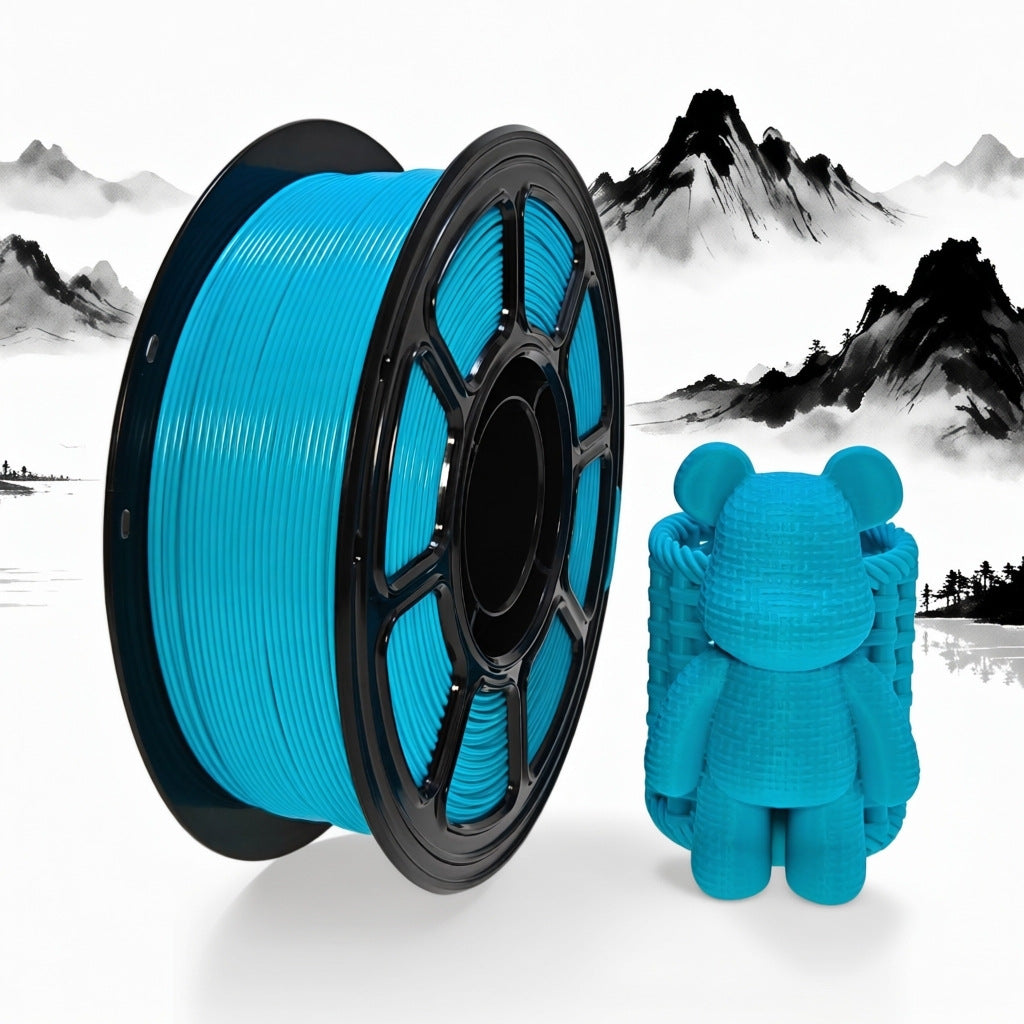 3D Printing PLA Filament 1.75mm