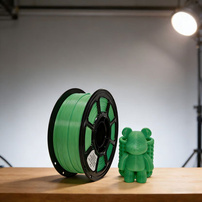 3D Printing PLA Filament 1.75mm