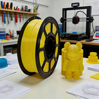 3D Printing PLA Filament 1.75mm