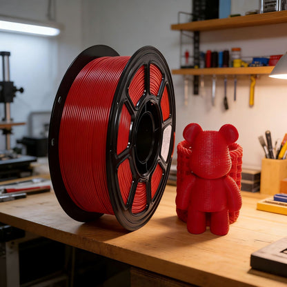 3D Printing PLA Filament 1.75mm