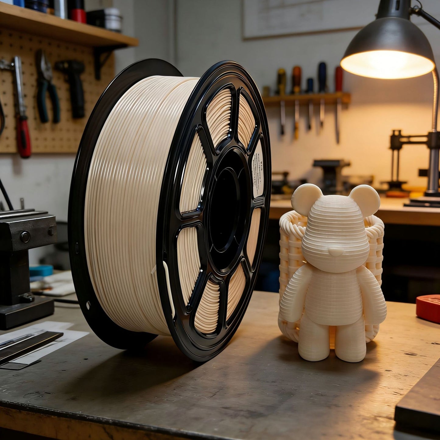 3D Printing PLA Filament 1.75mm