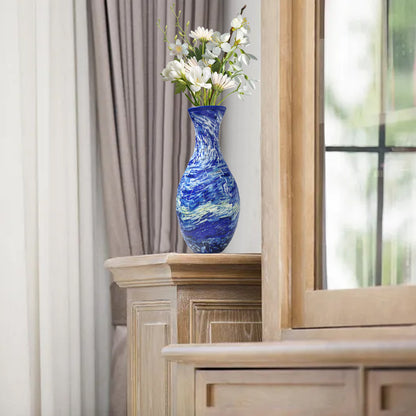 3D Puzzle Vase