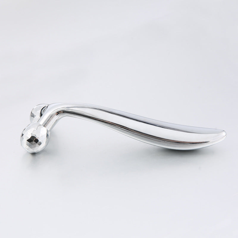 3D Roller Facial Massager