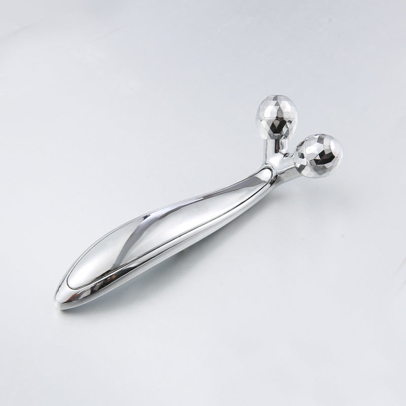 3D Roller Facial Massager