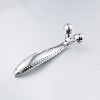 3D Roller Facial Massager