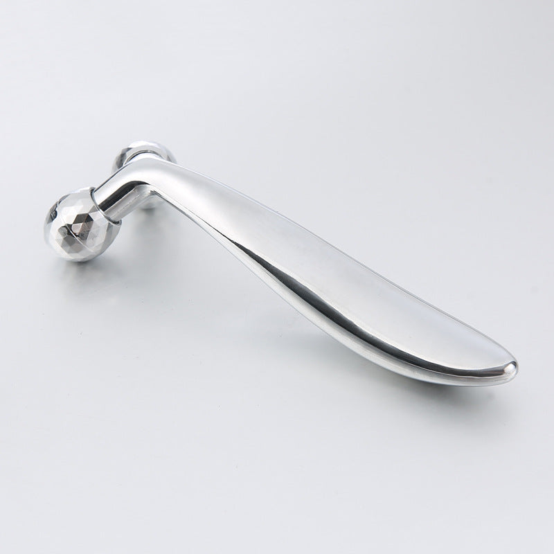 3D Roller Facial Massager