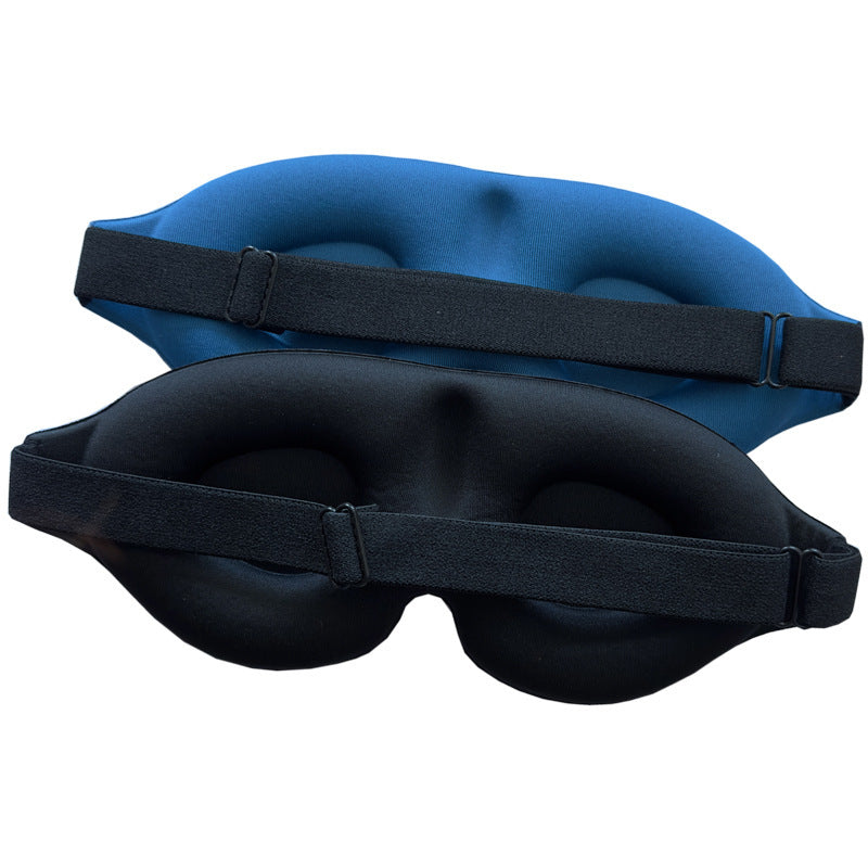 3D sleep eye mask