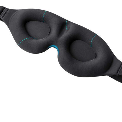 3D sleep eye mask