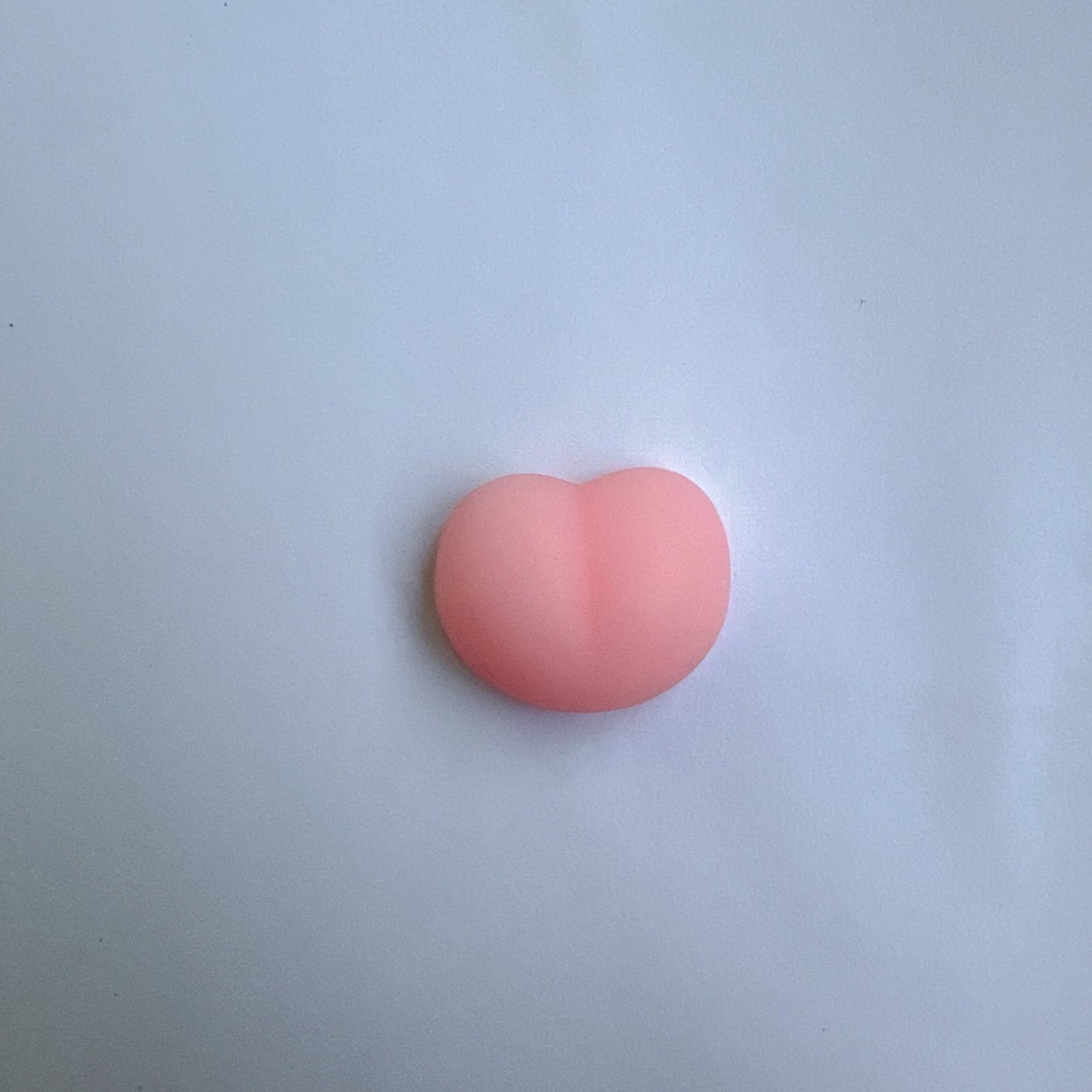 3D Soft Squishy Stress Relief Stickers
