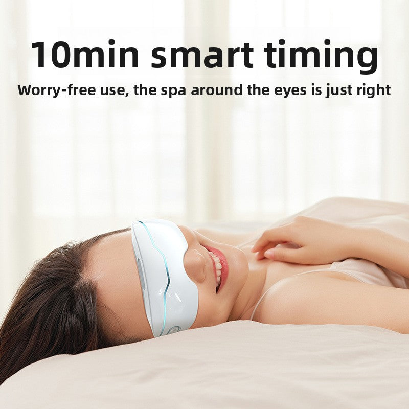 3D Steam Eye Mask