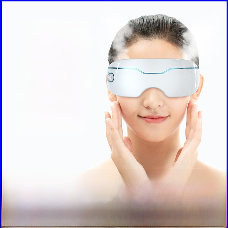 3D Steam Eye Mask