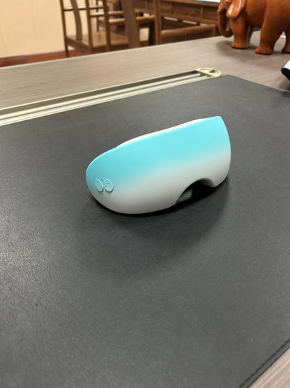 3D Steam Eye Mask