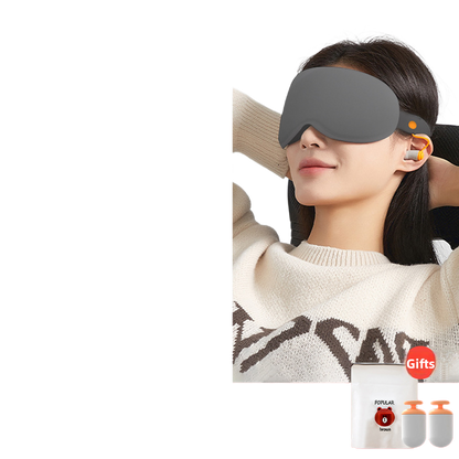 3D Stereo Sleep Eye Mask for Men and Women