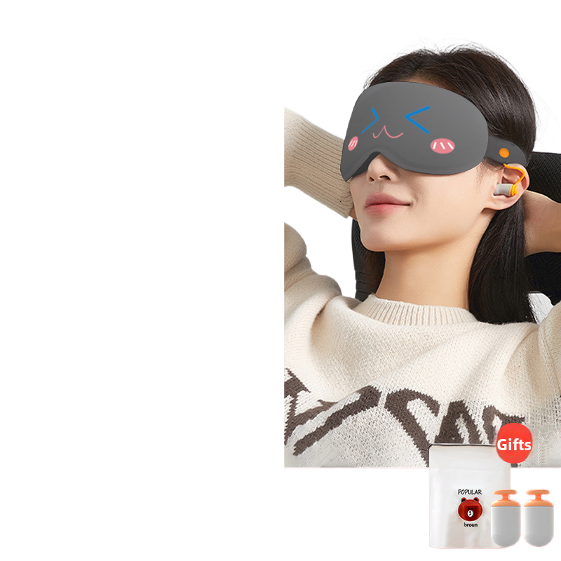 3D Stereo Sleep Eye Mask for Men and Women