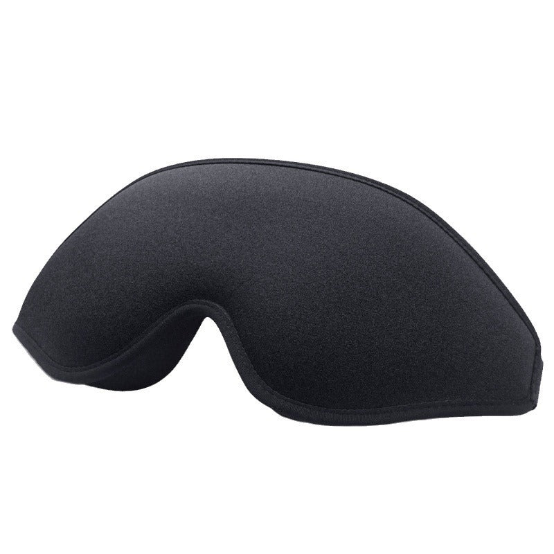 3D stereoscopic eye mask