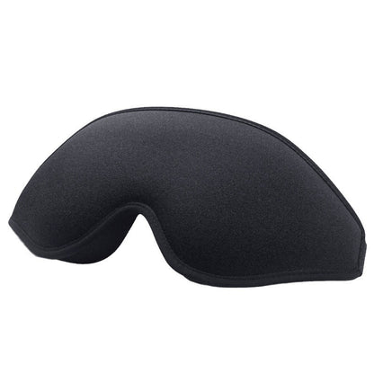 3D stereoscopic eye mask