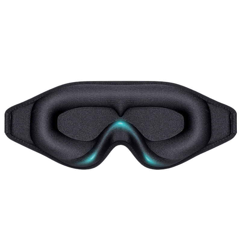 3D stereoscopic eye mask