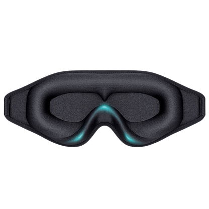 3D stereoscopic eye mask