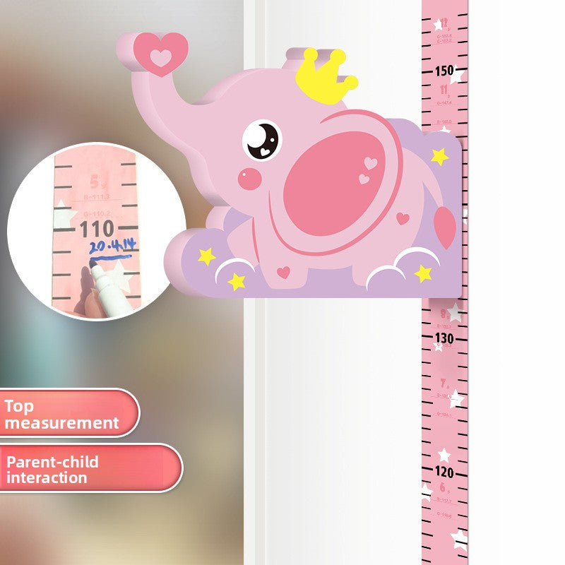 3D Stereoscopic Height Map