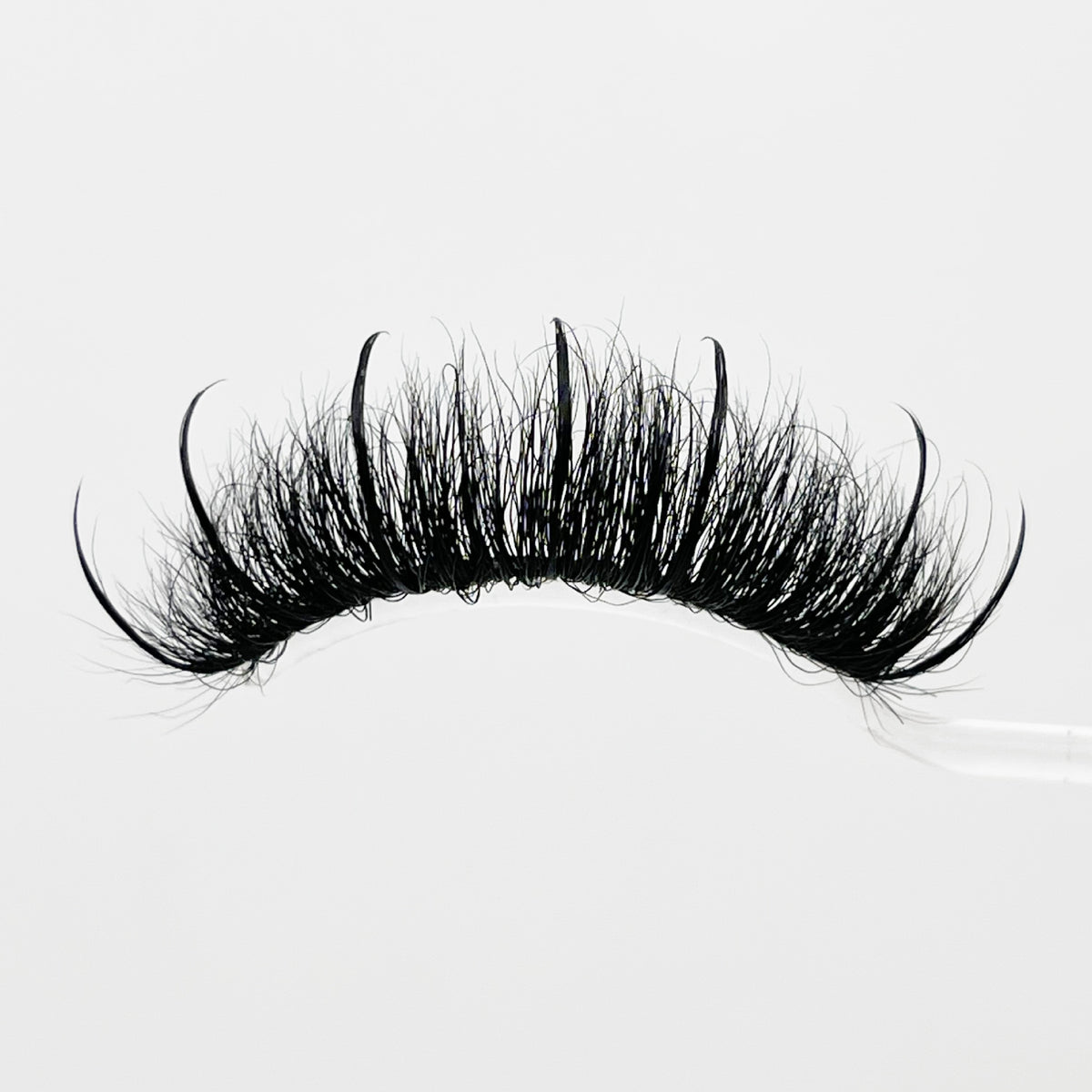 3D Voluminous Mink False Eyelashes